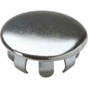 Symmons Chrome Temptrol Index Button