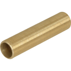 Replacement For Gerber Flange Nipple 2-3/4" Length 5/8" Diameter 24 TPI