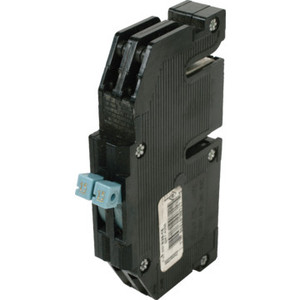 Zinsco 15 Amp Double Pole Thin Breaker - HACR Rated