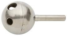Delta Hot/Cold Stainless Steel Ball Cartridge