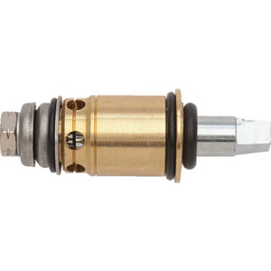 Replacement For Chicago Faucets Hot Quaturn Lavatory Faucet Stem