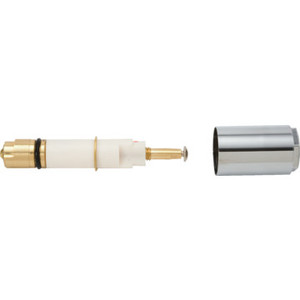 Replacement For Mixet Hot/Cold Shower Brass Bottom Cartridge