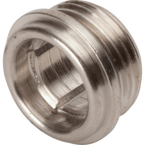 Kohler Brass Seat 9/16"W x 5/16"L
