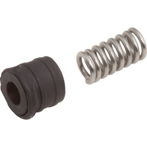 Replacement For Universal Rundle Seat And Spring Kit 10Pk