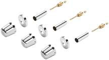 Gerber Chrome Rebuild Kit Three Handle