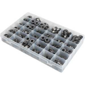300-Piece Stem Bonnet Packing Assortment