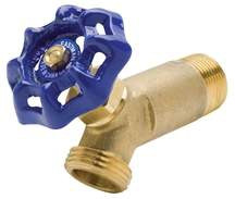 Water Heater Drain Valve