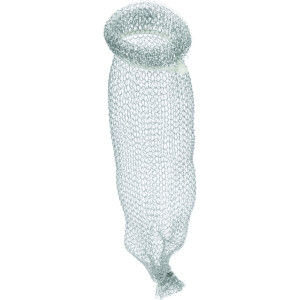 Washing Machine Lint Trap - 10 Pack