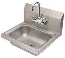 Elkay SSP Hand Wash Sink