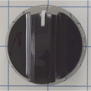 Frigidaire Range Control Knob