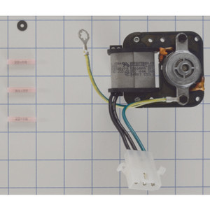 Frigidaire Refrigerator Evap Motor