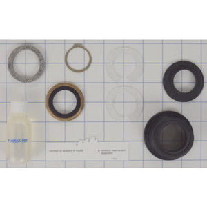Frigidaire Washer Tub Seal