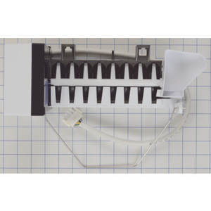 Frigidaire Refrigerator Ice Maker
