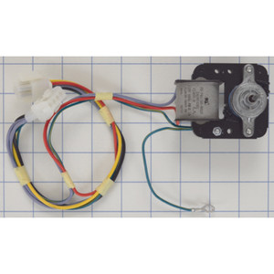 Frigidaire Refrigerator Evap Motor Kit