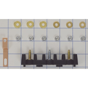 Frigidaire Terminal Block