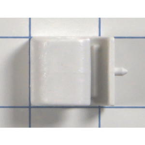 Whirlpool Washer Lid Hinge