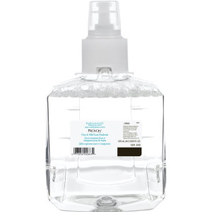 1,200 ml Provon LTX Foam Hand Soap Refill Case Of 2
