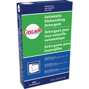 Dishwashing Detergent, 75 Ounce Cascade