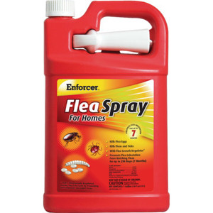 1 Gallon Enforcer Flea Spray
