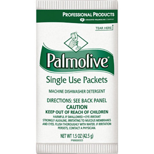 1.5 Oz Palmolive Automatic Dishwashing Powder 100/Case