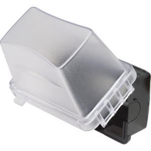 TayMac Weatherproof Single Gang In-Use Receptacle Deep Cover