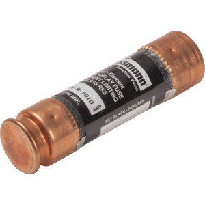50 Amp Breaker ID Fuse