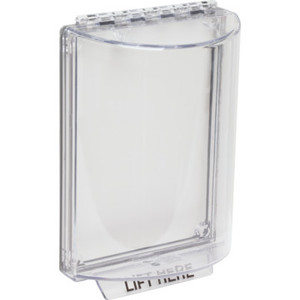 Universal Stopper Dome Cover, Flush Mount