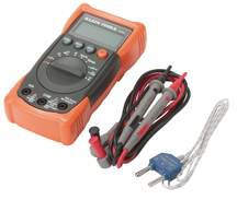 Klein Tools Auto Ranging Digital Multimeter