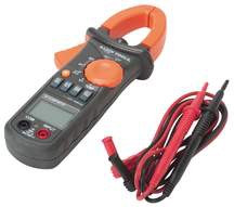 Klein Tools 600 Amp AC Clamp Meter With Temperature Reading