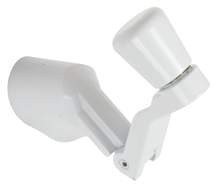 White Universal Folding Casement Operator Package of 2