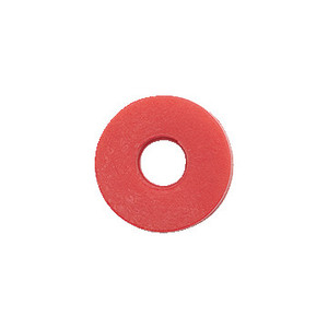 00 Medium Flat Bibb Washer 50Pk