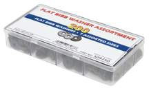 Assortment Flat Bibb Washer 200Pk