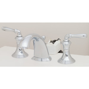 Kohler Devonshire Widespread Lavatory Faucet ULL