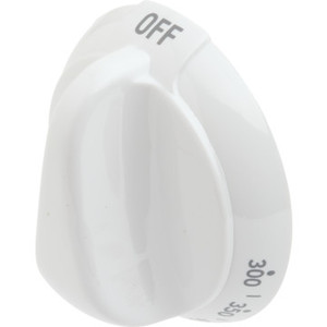 GE Thermostat Knob
