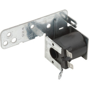 GE Bracket and Solenoid for Dishwasher