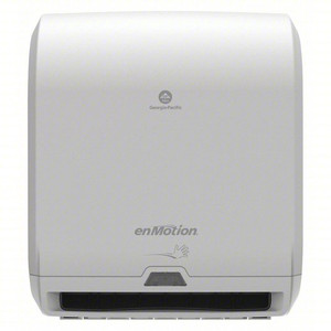 Georgia-Pacific enMotion Splash Wall Automated Touchless Towel Dispenser