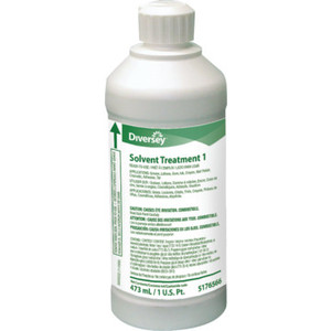 Solvent Treatment 1 Pre-spotter Case of 6 16 Ounces
