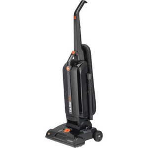 Hoover Taskvac Hard Bagged Lightweight Upright