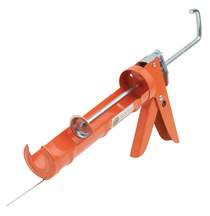 11 Oz Stop Drip Half Barrel Caulking Gun