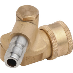 Mi-T-M Adjustable Pressure Washer Pivot Coupler