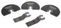 Dremel Multi-Max 5-Piece Cutting Kit