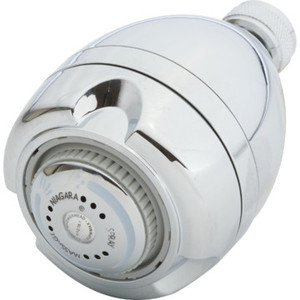 Niagara Earth Showerhead 1.7 GPM