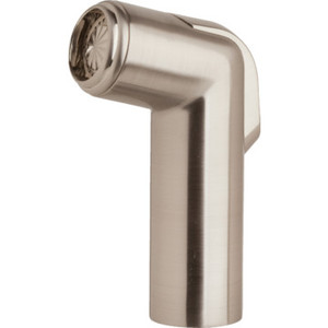 Seasons Faucet Sprayer Brushed Nickel Head Only