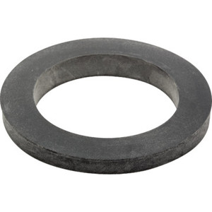 Bathtub Overflow Plate Gasket Package Of 10