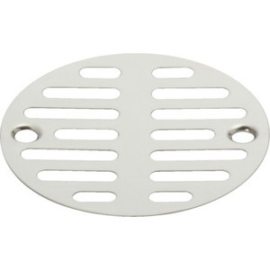 Shower Floor Drain Cover Strainer Pattern