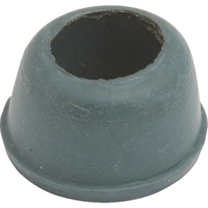 Cone Slip Joint Waster Fits 3/8" and 7/16" Tubing Package Of 50