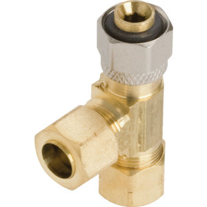3/8C To 3/8C And 1/4C Adapt-A-Valve