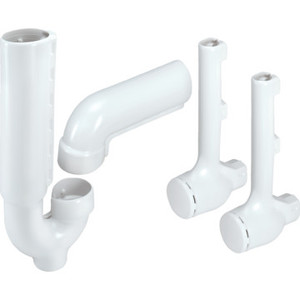 Sink Tubular ADA Cover Under Lav Protector