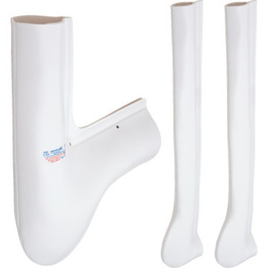 Plumberex Handy-Shield Maxx Sink Tubular ADA Cover Under Lav Protector