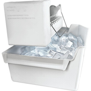 Whirlpool EZ Connect Ice Maker